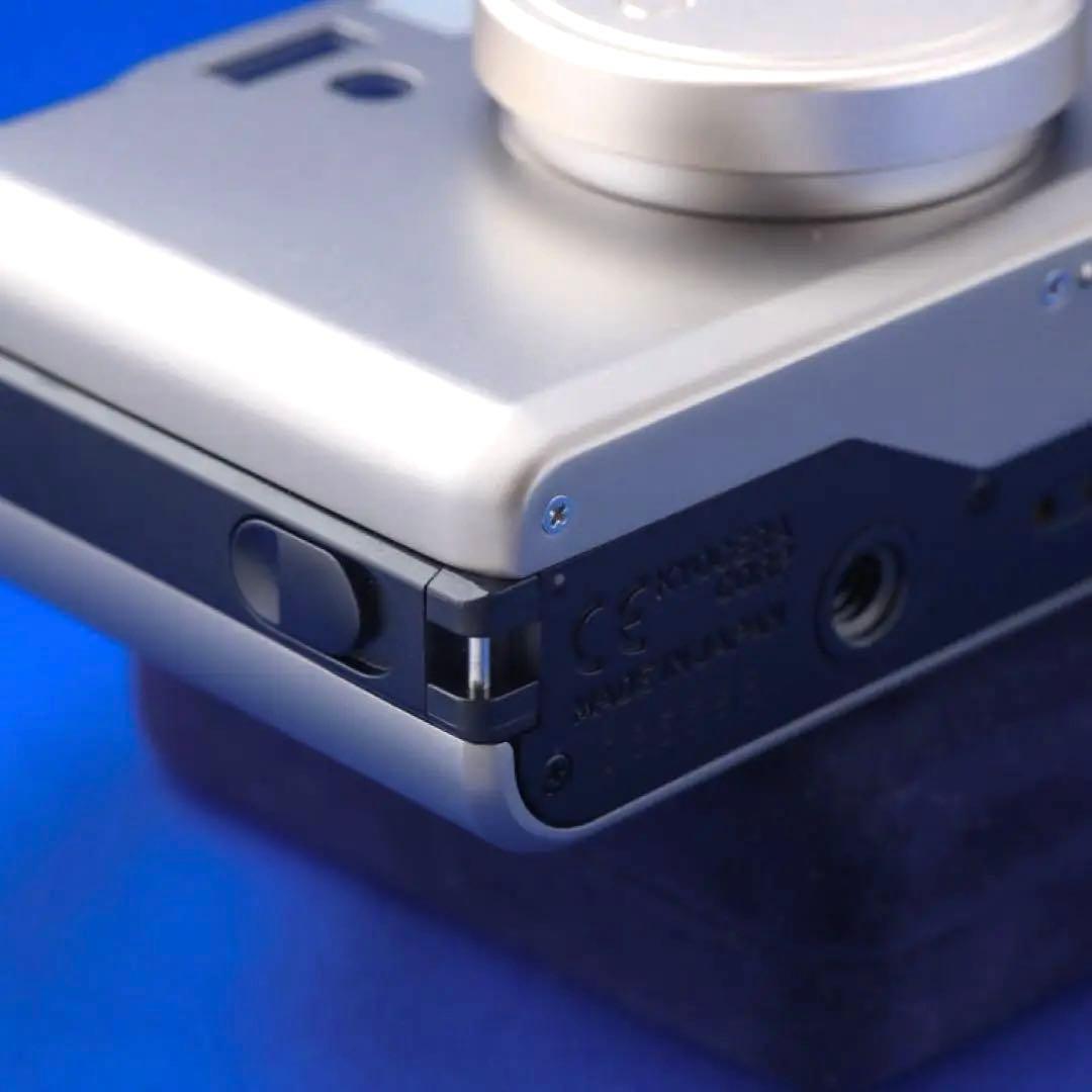 【3月22日限定セール❗️超美品】CONTAX T3 70周年限定版 付属品付き