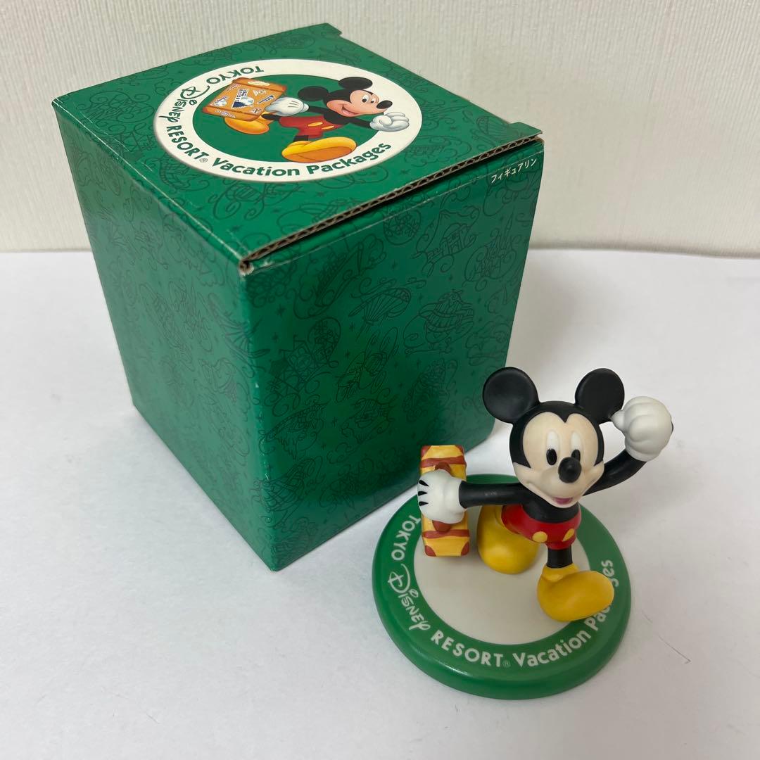 東京ディズニーリゾート ディズニーキャラクターグッズ 非売品 まとめ売り
