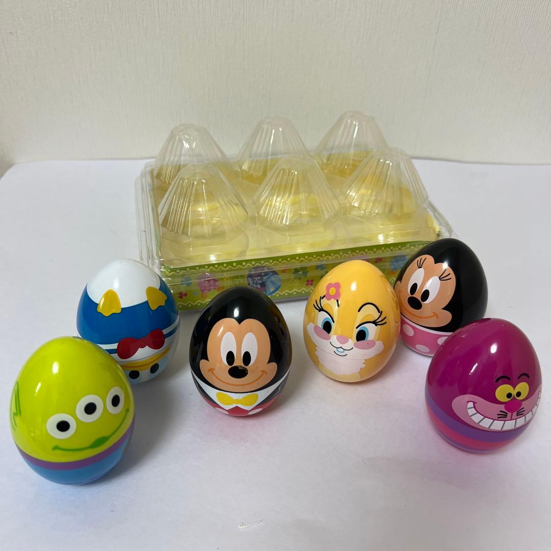 東京ディズニーリゾート ディズニーキャラクターグッズ 非売品 まとめ売り