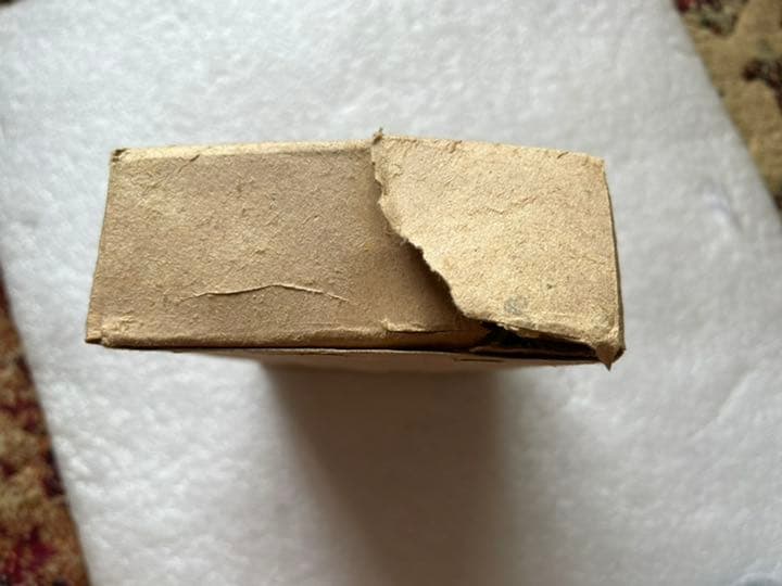 A1657【特年・珍品・中国・未開封】1988年5分玉棒金硬貨1本(50枚)