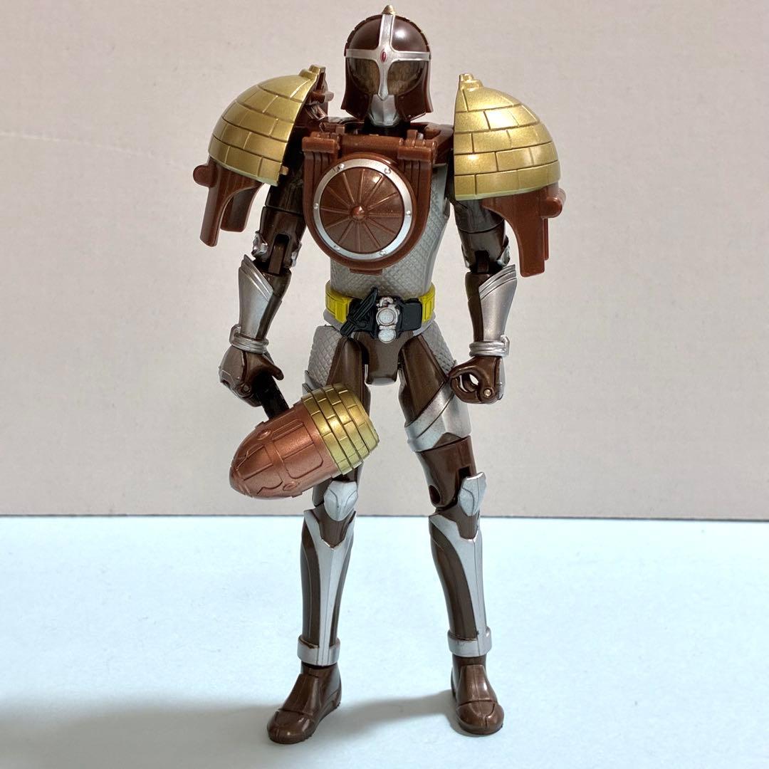 仮面ライダー鎧武 アームズチェンジシリーズ 斬月 グリドン