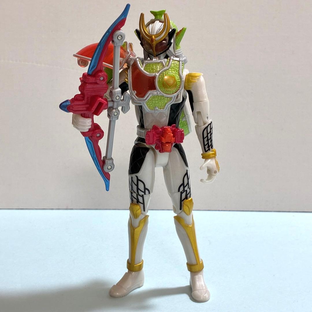 仮面ライダー鎧武 アームズチェンジシリーズ 斬月 グリドン