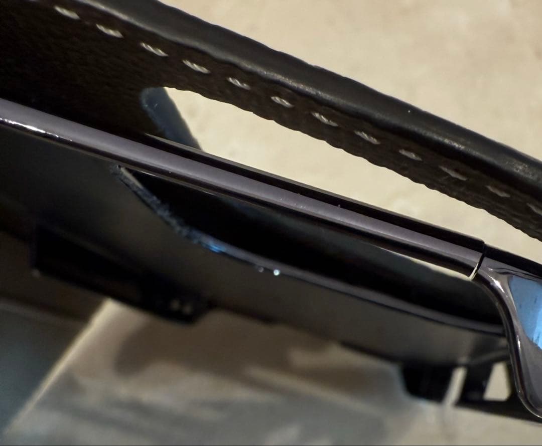 BONAVENTURA iPhone16proMAX スマホカバー　手帳型