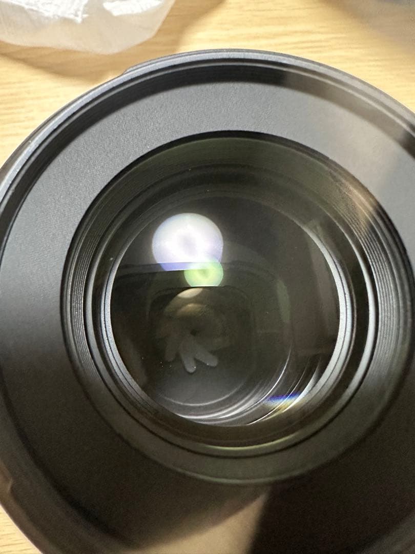 Nikon AF-S MICRO NIKKOR 105ｍｍ f/2.8G VR