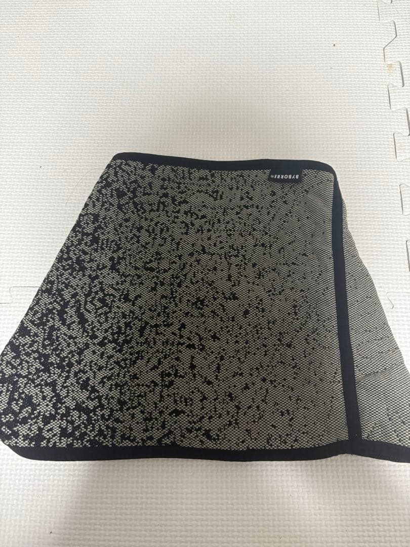 byborreスヌード　新品未使用