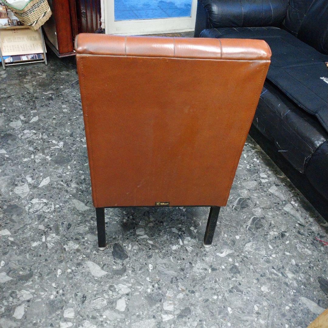 昭和レトロ家具　光製作所　hikariビンテージ椅子