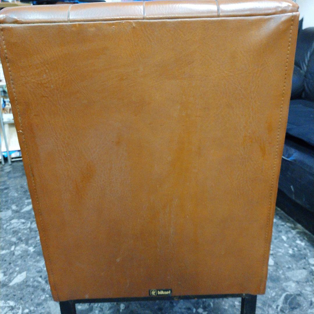 昭和レトロ家具　光製作所　hikariビンテージ椅子