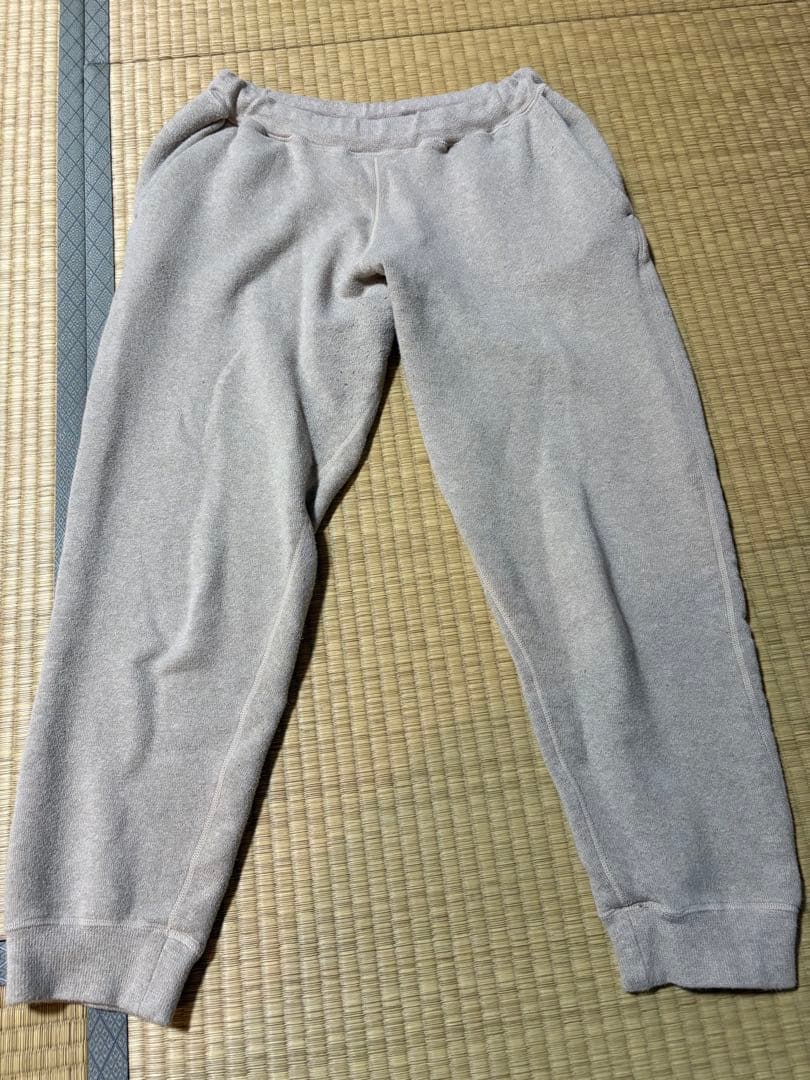 もちはだ　ルームウェア　HAOLI、PANTS