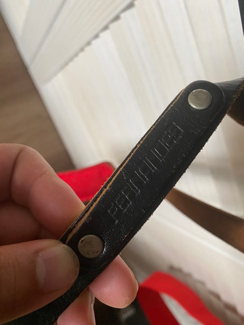 FERNANDES？テレキャスターエレキギター布袋寅泰仕様G柄布袋モデルTEJ風