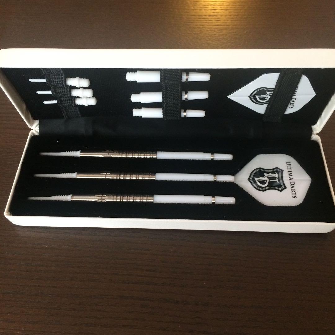 ダーツ ULTIMA DARTS VANQUISH