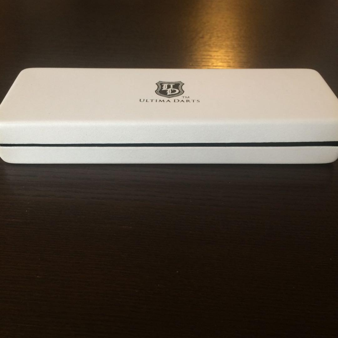 ダーツ ULTIMA DARTS VANQUISH