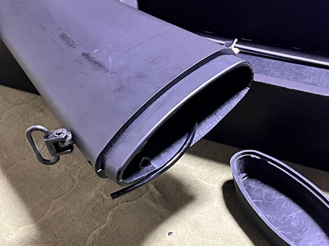 co2ガスセミオートVSR Gスペック スコープ付き