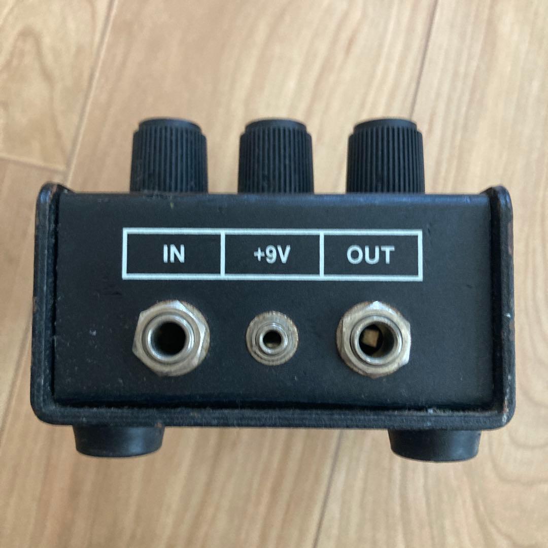 RAT2 ギターエフェクター LN308 ヴィンテージ