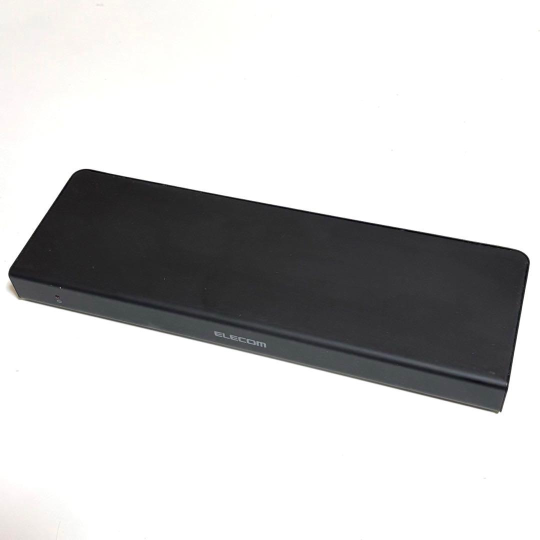 ELECOM HDMI対応分配器 8分配