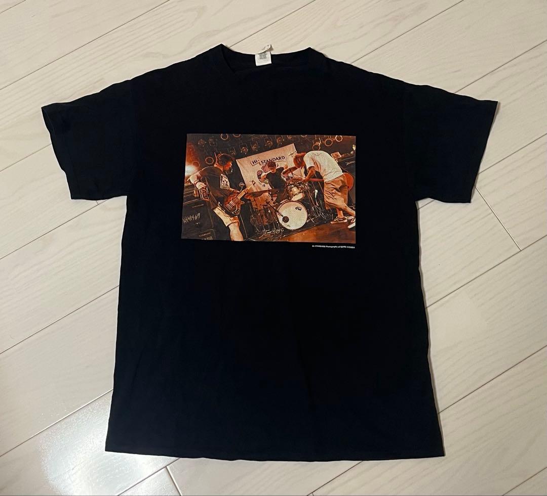 ハイスタ/Tシャツ/サイズM