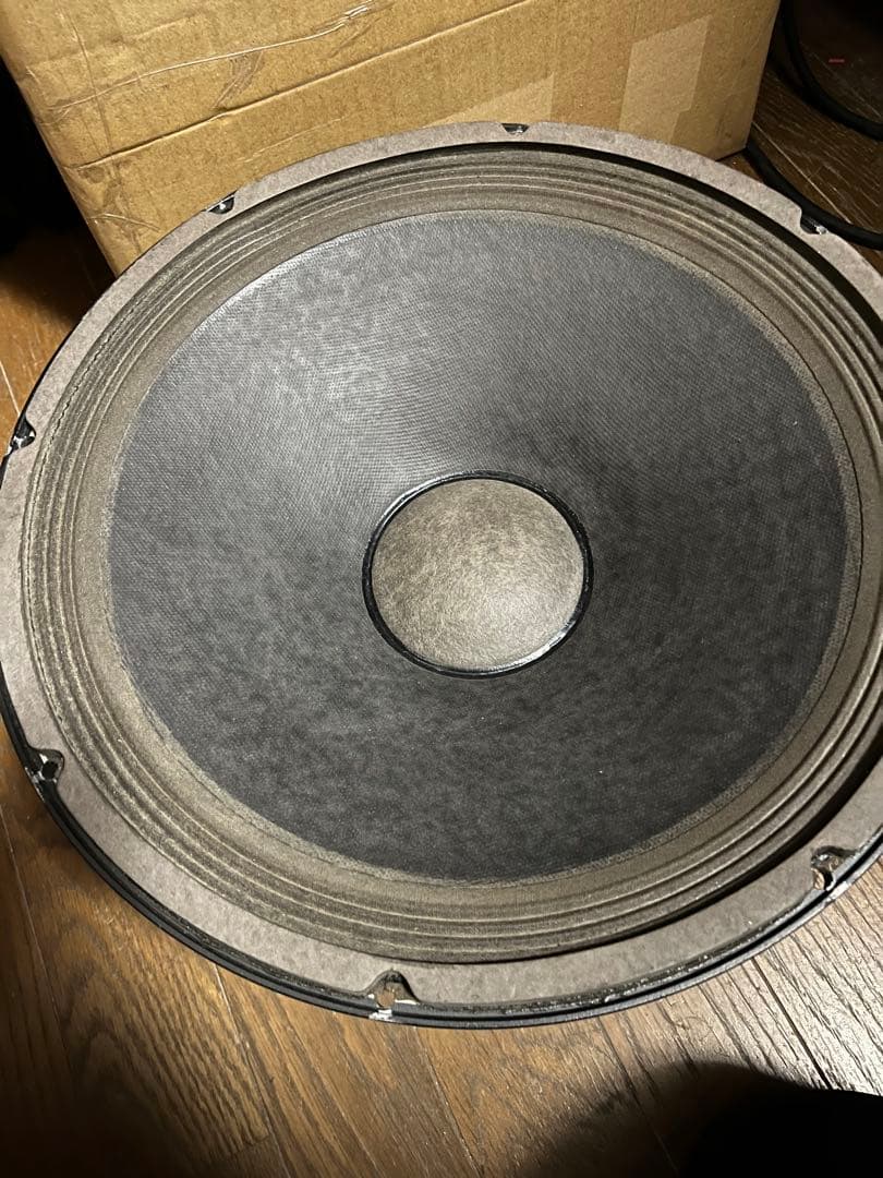 Electro Voice 2way②DH3+DL15X+XEQ808