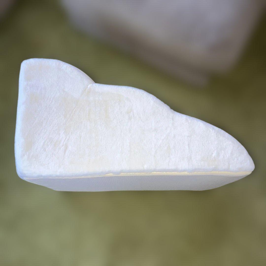 mon chéri ファースエードスローステップ階段