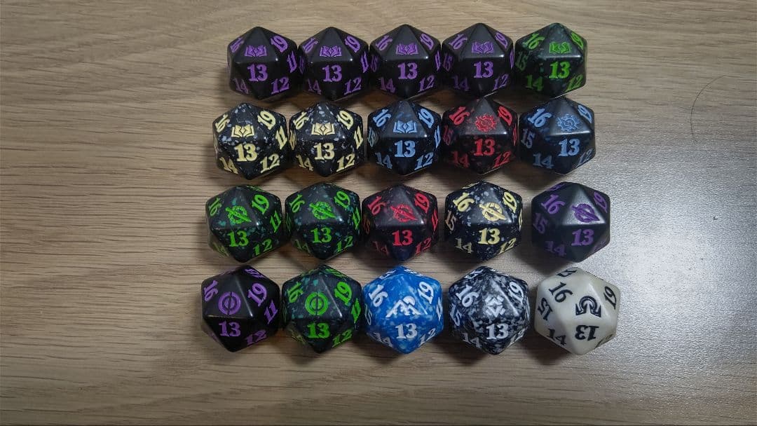 MTG　まとめ売り