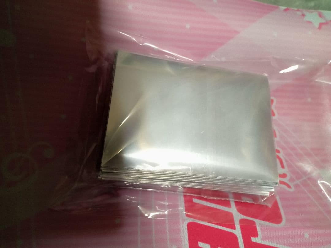 メガリザードン　デッキシールド