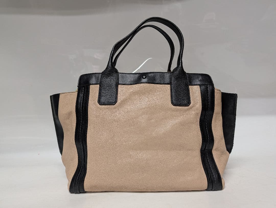 r*i様 クロエ　アリソン トートバッグ 3S0164-703 ギャラ付き