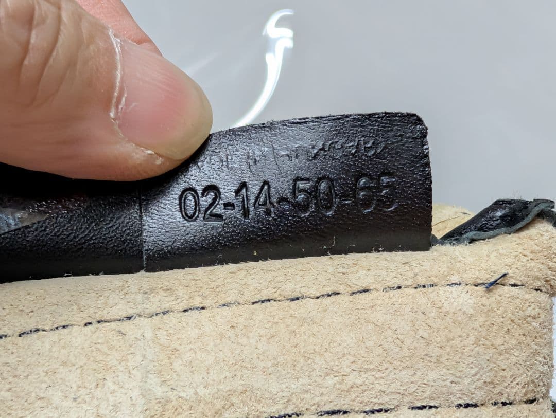 r*i様 クロエ　アリソン トートバッグ 3S0164-703 ギャラ付き