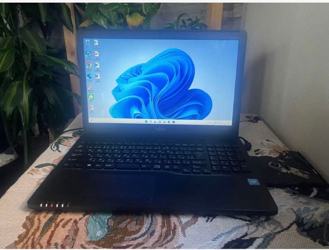 実用的なパソコンPC win11 お買い得品！AH42/Y