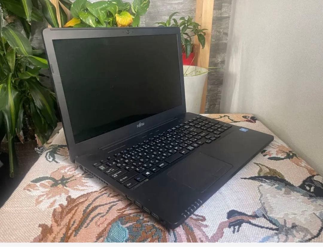 実用的なパソコンPC win11 お買い得品！AH42/Y