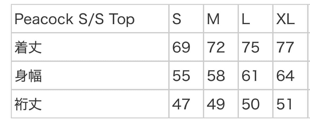 トップス Supreme Peacock S/S Top