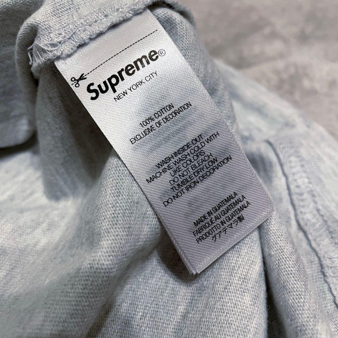 トップス Supreme Peacock S/S Top