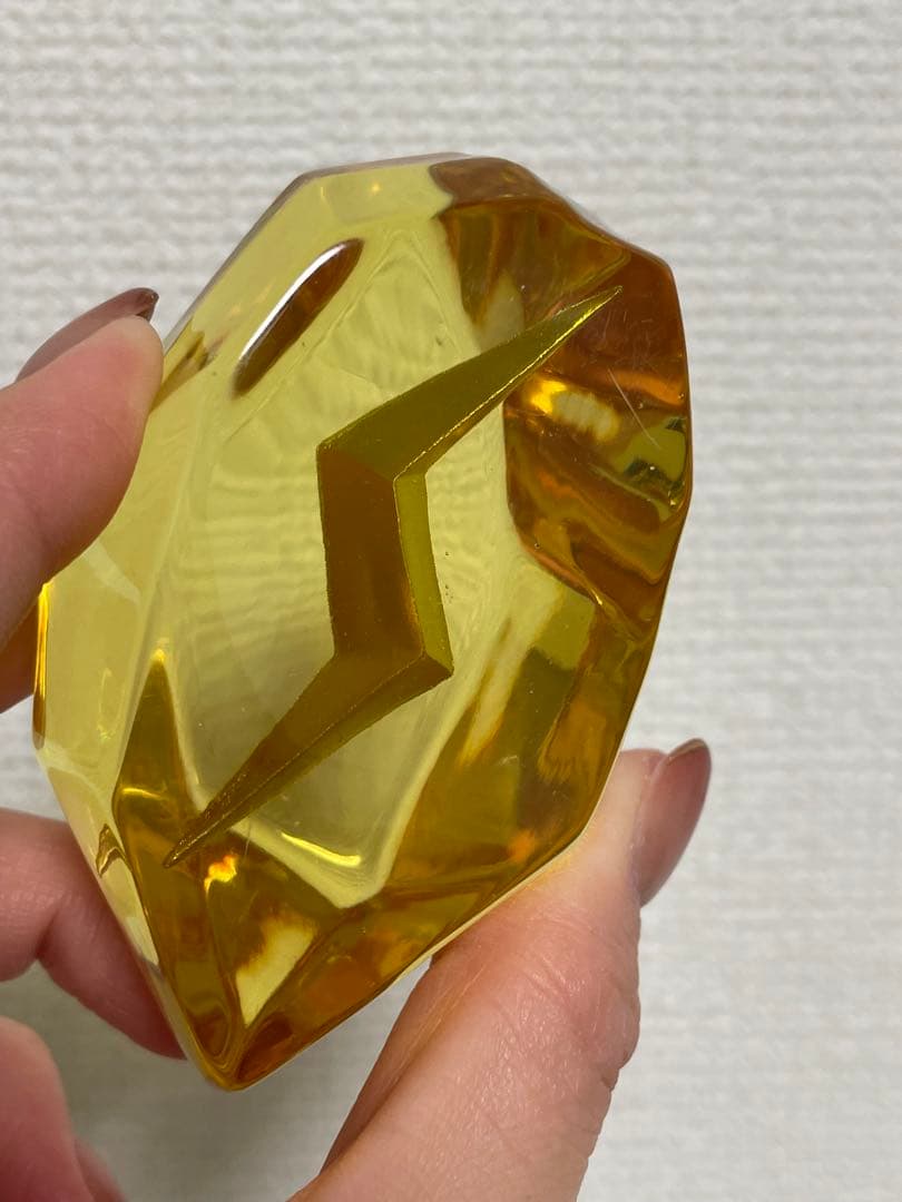 進化のいし 標本 ポケモン プレミアムバンダイ