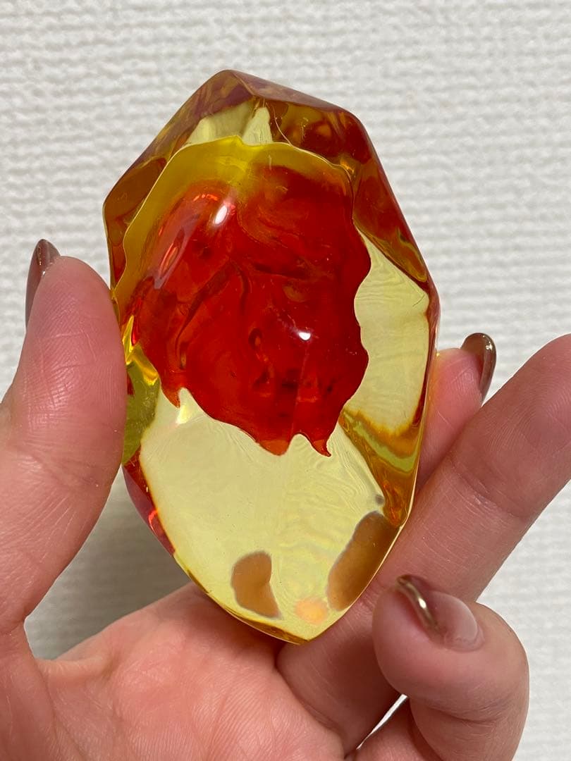 進化のいし 標本 ポケモン プレミアムバンダイ