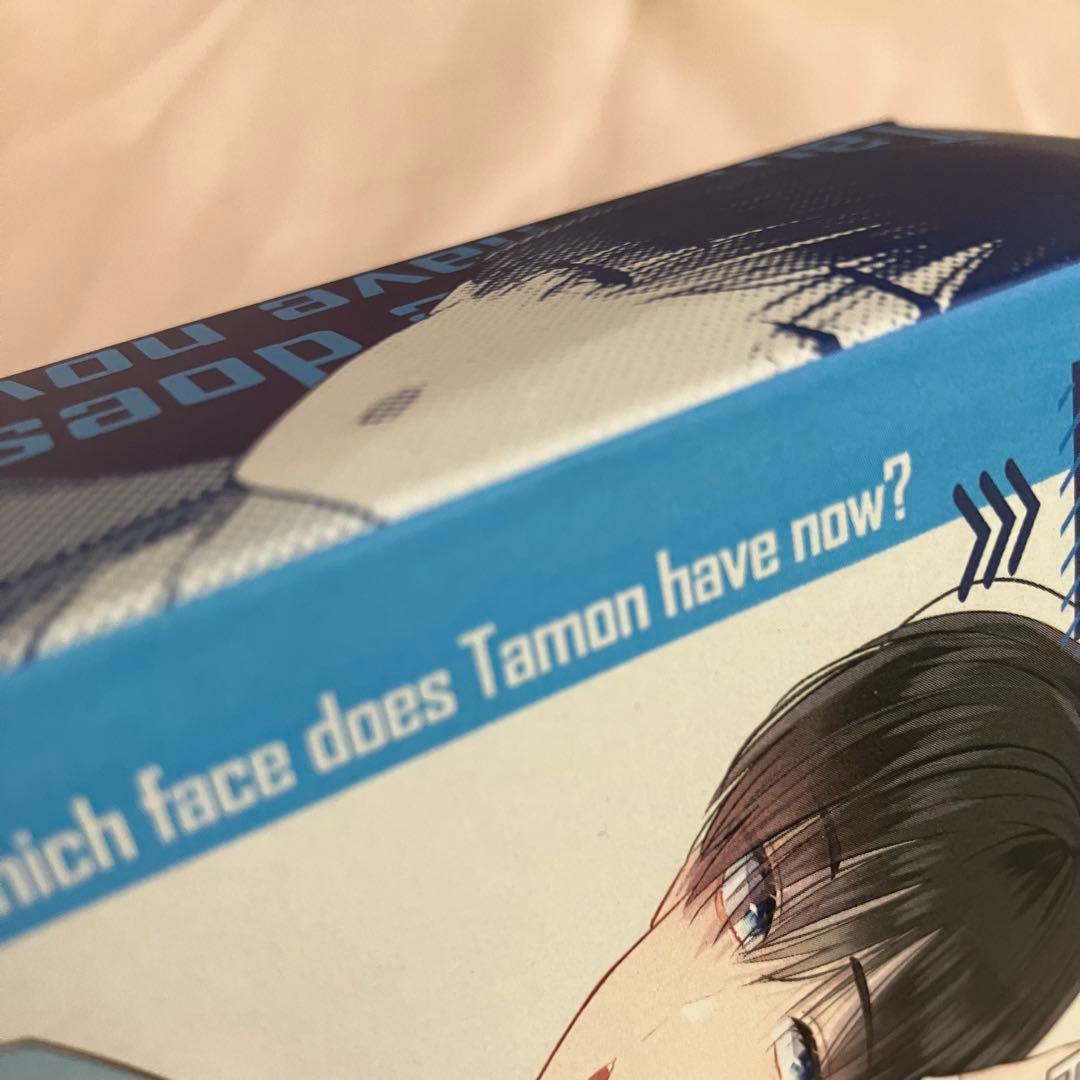 多聞くん今どっち!? 多聞くん 香水 フレグランス 坂口桜利 ver.