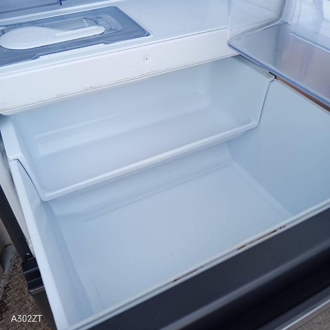 1461 設置まで対応　新生活　三菱　大型冷蔵庫　272L