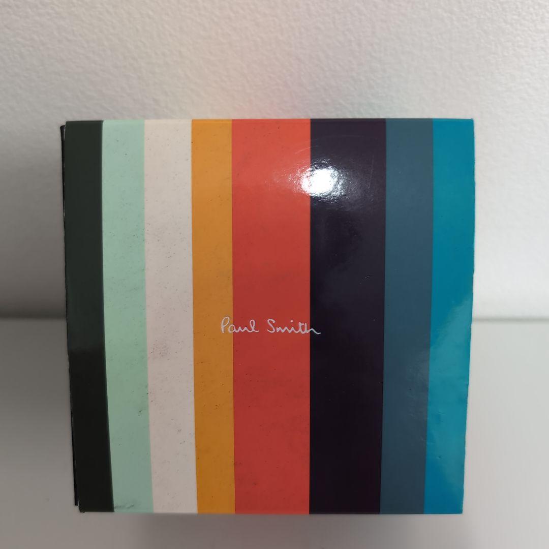 ポールスミス　時計