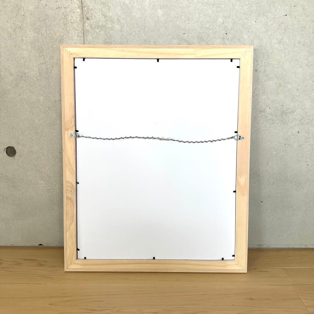 限定1点ハワイの本人から仕入れたレア版/アロハデメレ『Melia F1』額付L