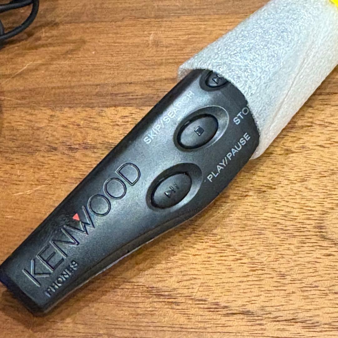 1998年☆新品KENWOOD HELLO KITTY ポータブルCDプレーヤー