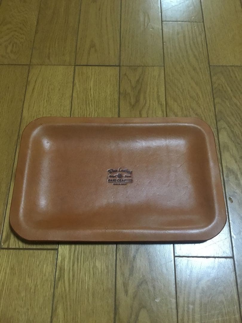 Whiz limited レザートレー