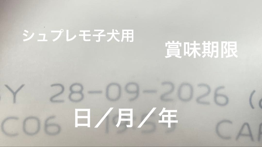 ニュートロ　シュプレモ　全犬種　子犬用　19kg