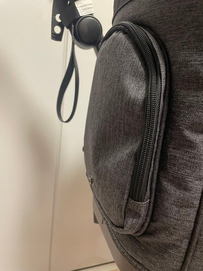 ロイヤルテールズアリス　ペットカート　新型　ハンドルカバー一体