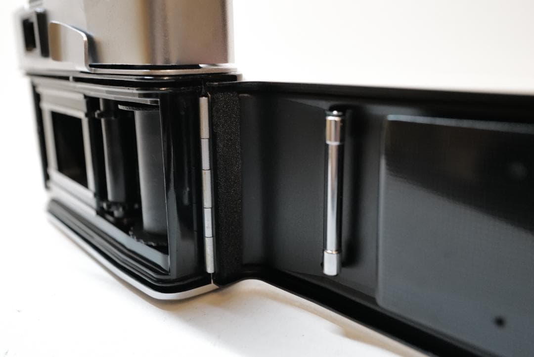 整備品 ミノルタ minolta UniomatⅡ ユニオマットⅡフィルムカメラ