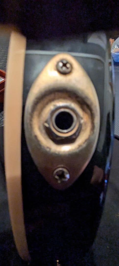 GrassRoots G-KT-CTM /シースルーブラック ソフトケース