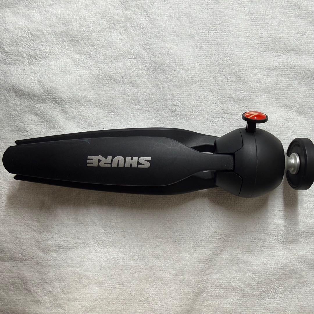 【美品】SHURE MV88+ Video Kit