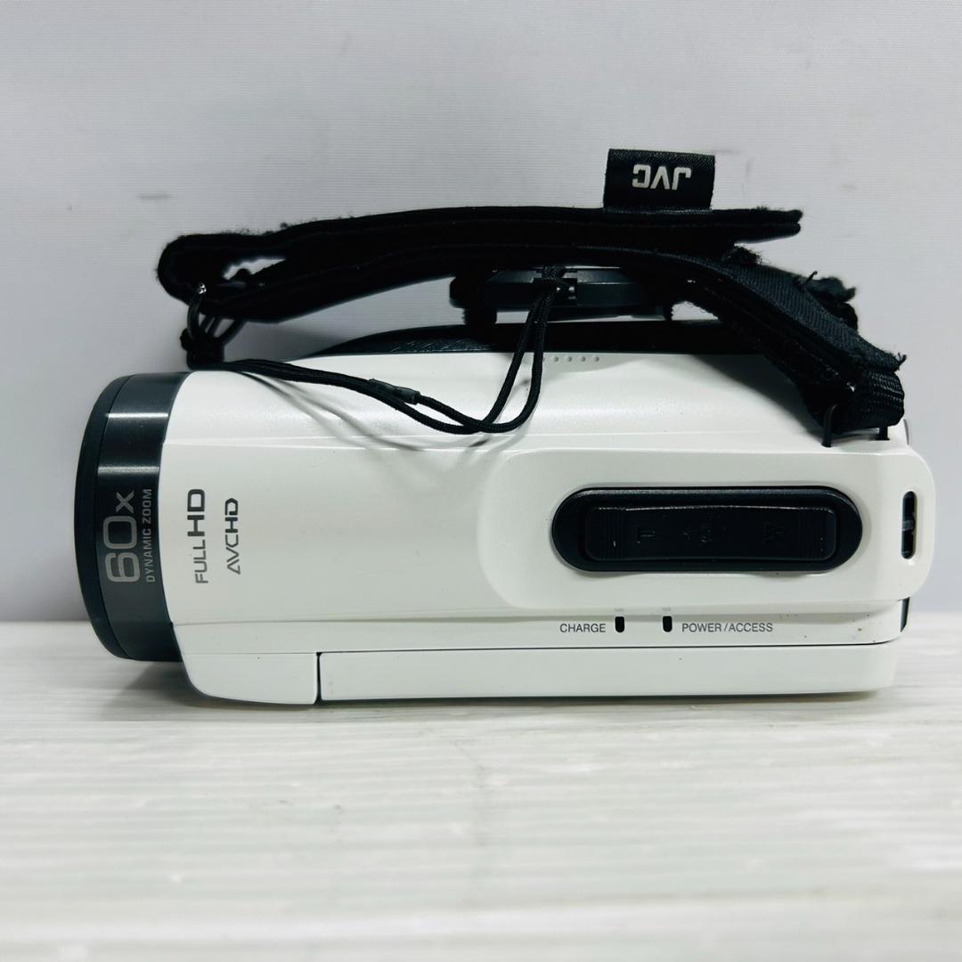 ★ジャンク★JVC GZ-F270-w 送料無料 14