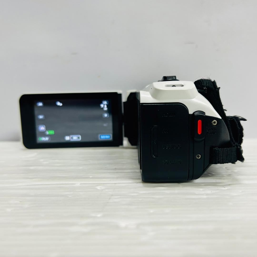 ★ジャンク★JVC GZ-F270-w 送料無料 14