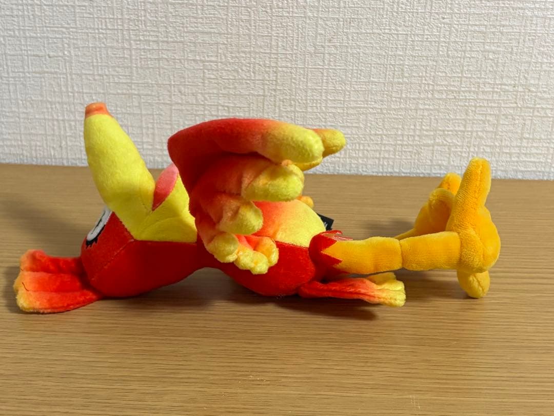 バンジョーとカズーイの大冒険　ぬいぐるみ　2点　#1