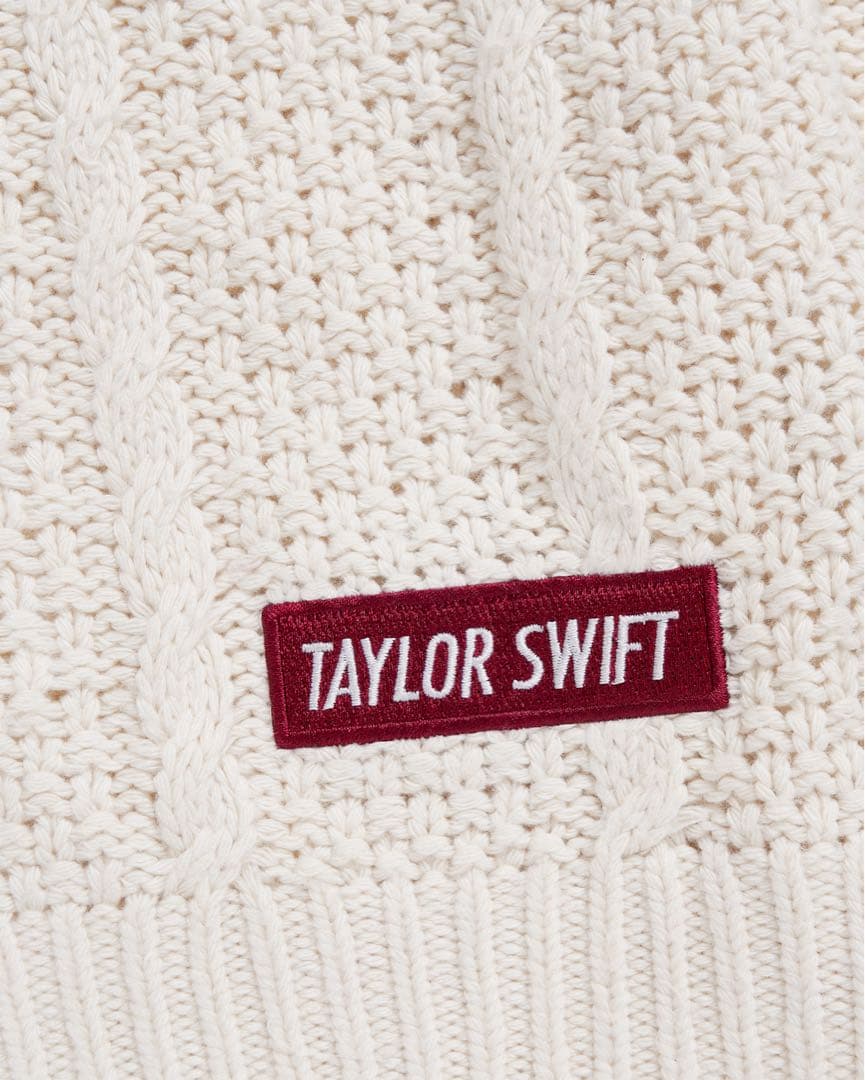 taylor swift Red Taylor’s Vers Cardigan