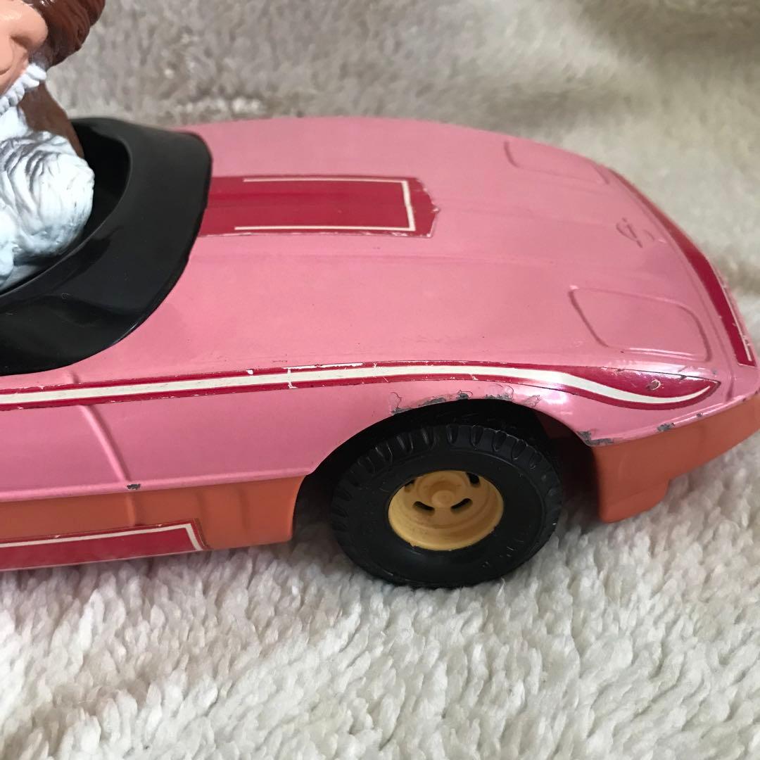 美品　ヴィンテージ　グレムリン　コルベット　ギズモ