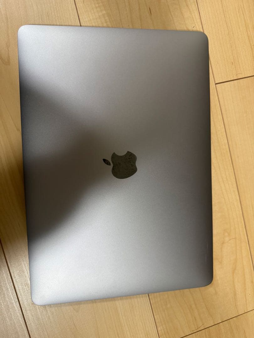 み*ん様 MacBook Air スペースグレー M1 2020