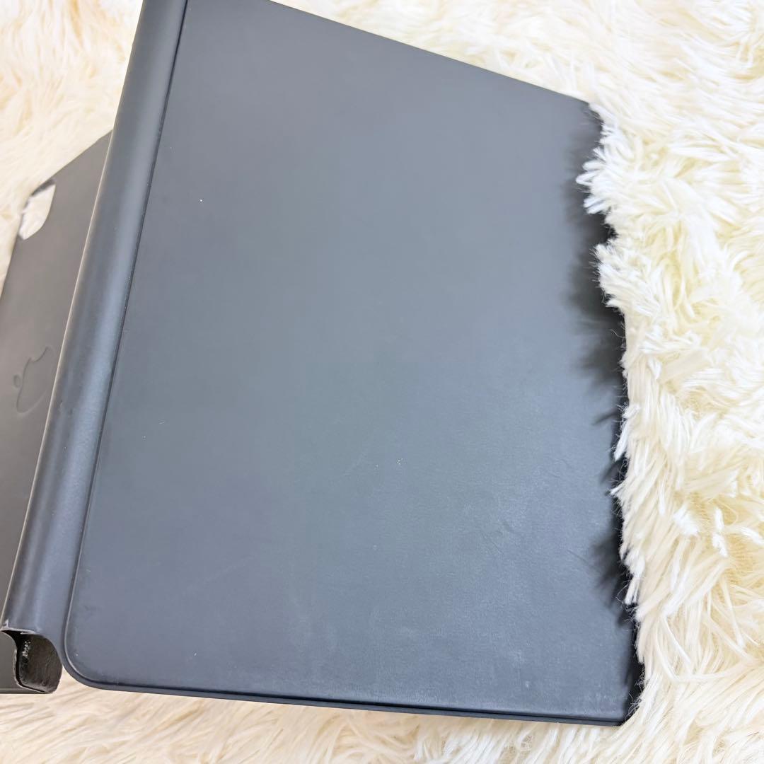 iPad Magic Keyboard 12.9インチ ブラック