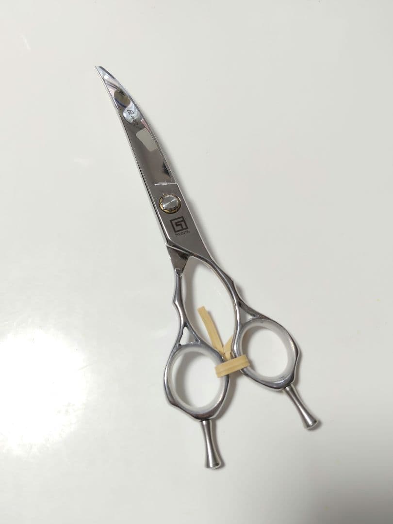 Svans.カーブシザー 7インチ